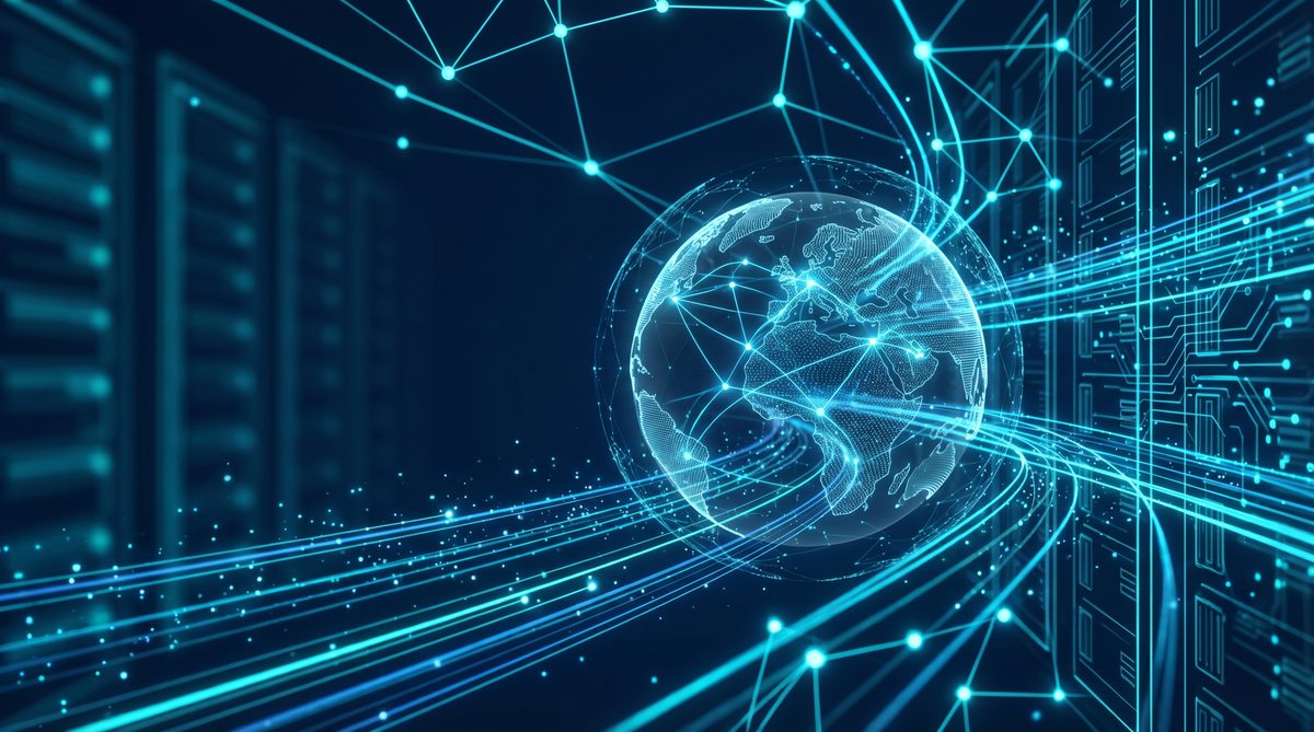 加速器角位全球网络加速